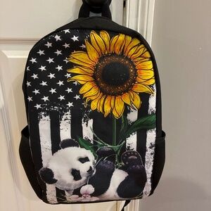 Kids backpack